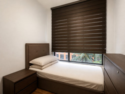 The Brownstone (D27), Condominium #595135541